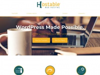 Hostable.com