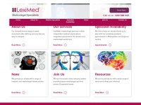 Leximed.com.au