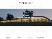 Timexgroup.com