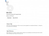 Winiso.com
