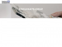 Enguixatscruz.com