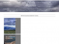 Gilawater.org