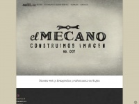 elmecano.com Thumbnail