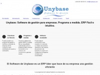 Unybase.com