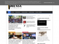 prensaarmenia.com.ar