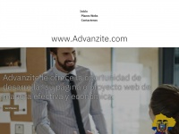 Advanzite.wordpress.com