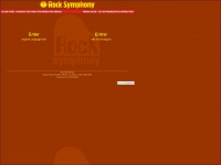 Rocksymphony.com
