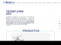 tecniflow.com