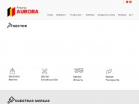 Aurora.com.pe
