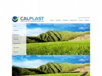 Calplast.com.pe