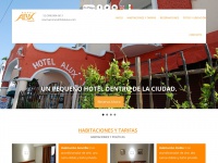 hotelalux.com