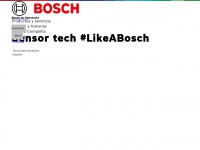 bosch.com.ve Thumbnail