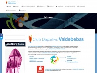 Cdvaldebebas.com