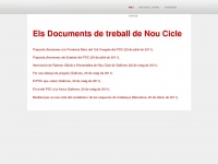 noucicle.weebly.com Thumbnail