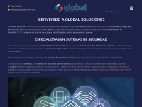 globalsoluciones.com Thumbnail