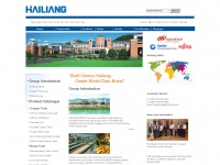 hailiang-au.com Thumbnail
