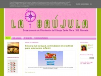 Aulaptlabrujula.blogspot.com