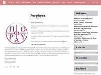 Porphyra.it