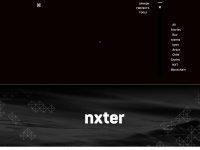 nxter.org Thumbnail