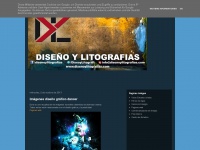 Disenoylitografias.blogspot.com