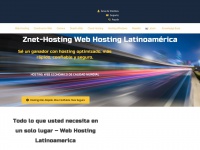 Znet-host.com