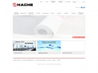 Hache.com.do