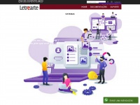 Letrearte.com