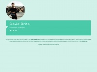 Davidbrito.com