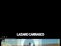 lazarocarrasco.com