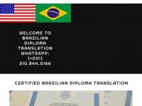 braziliandiploma.com Thumbnail