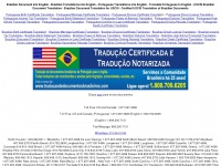 braziliandocumentintoenglish.com
