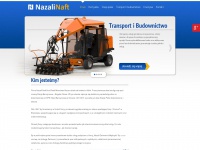 Nazalinaft.com