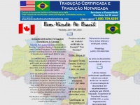 brazilianportuguesetranslatorincanada.com Thumbnail