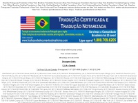 brazilianportuguesetranslatorinnewyork.com