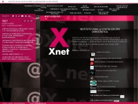 xnet-x.net Thumbnail
