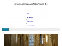 parroquiasantiagoapostolcr.com Thumbnail