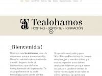 Tealohamos.com