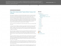 Homeimprovementprojectmanagement.blogspot.com