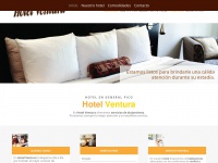 Hotel-ventura.com