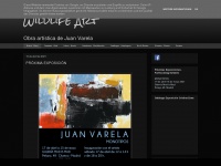Juanmvarela.blogspot.com