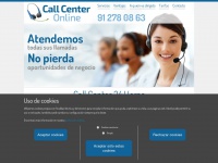 callcenteronline.es