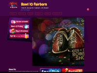 Bowl10fairborn.com