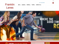 Franklinlanes.net