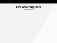 Bowlatcentury.com