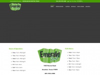 Emerald-bowl.com