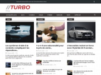 turboblog.fr