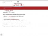 Castrohnos.com.ar