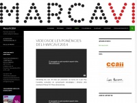 Marcavi2014.wordpress.com