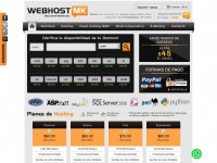 webhostmk.com