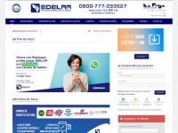 Edelar.com.ar